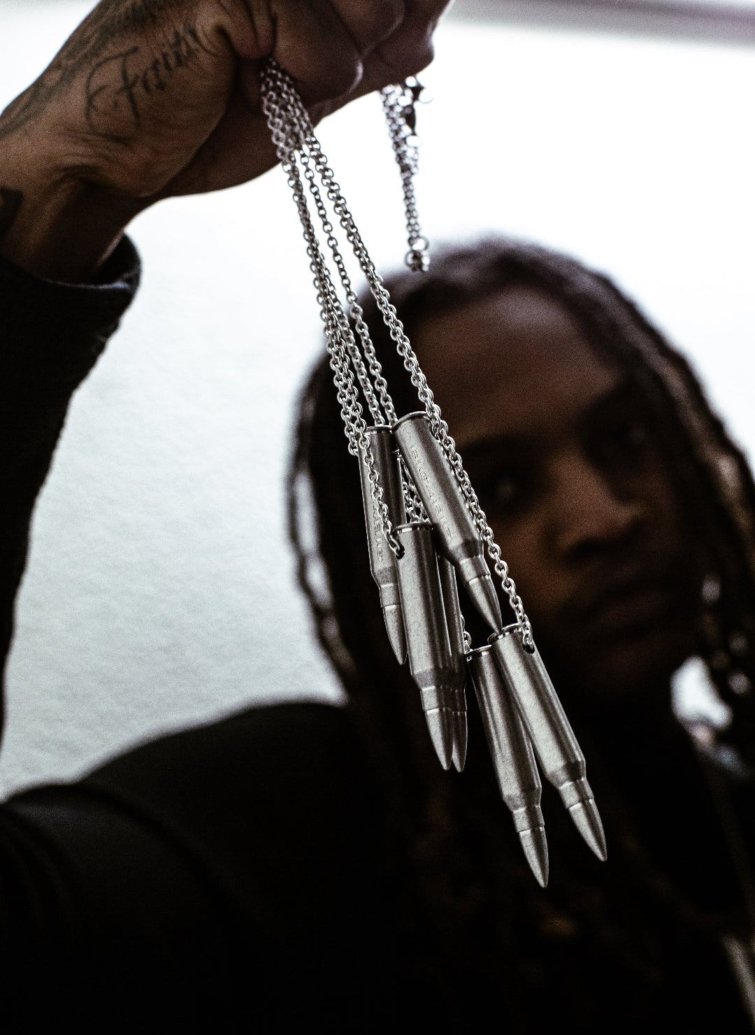 BULLET CHAIN