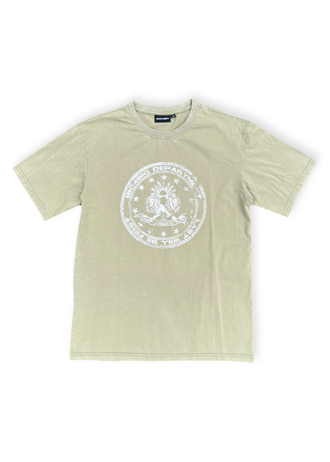 "FHL" TEE