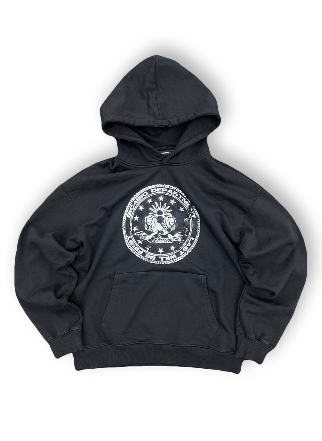 "FHL" HOODIE