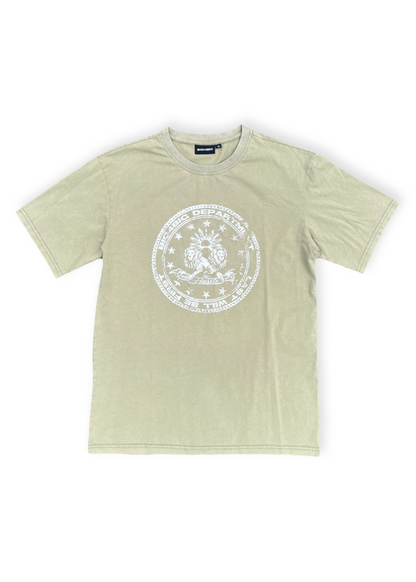 "FHL" TEE