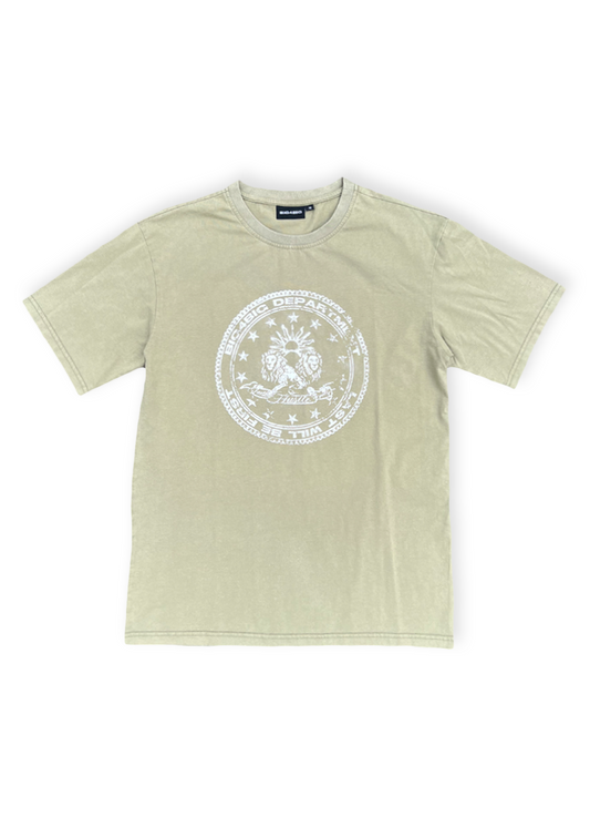 "FHL" TEE