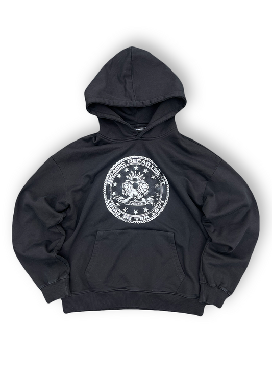 "FHL" HOODIE